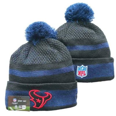 Houston Texans Beanies 005