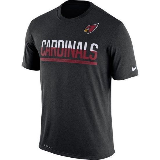 Arizona Cardinals Men T Shirt 024