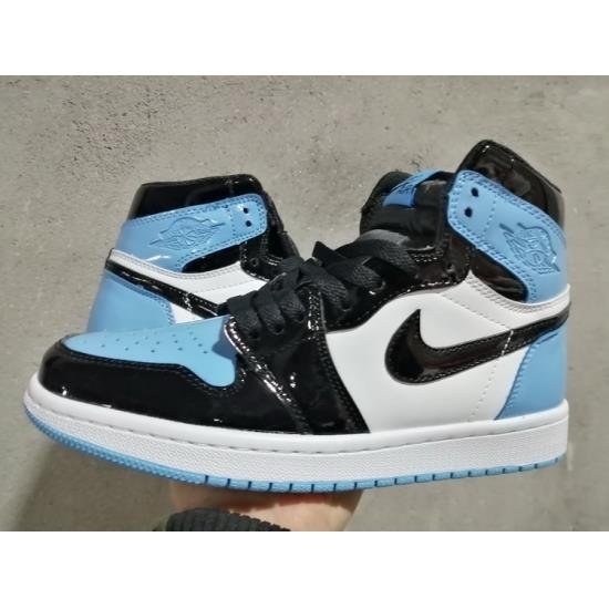 Men Air Jordan 1 Shoes 23C 869