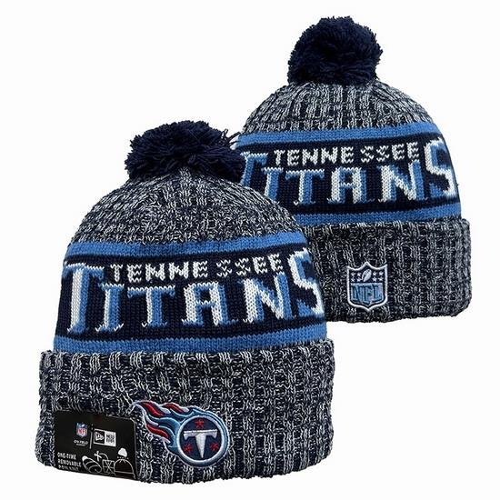 Tennessee Titans Beanies 006