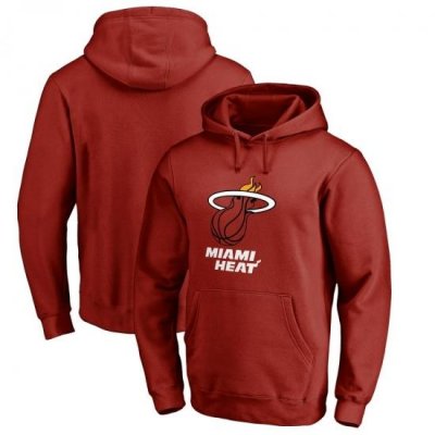 Miami Heat Men Hoody 016