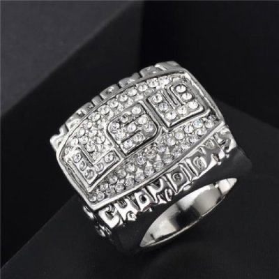 2007 Louisiana State University NCAA Competition Championship Ring