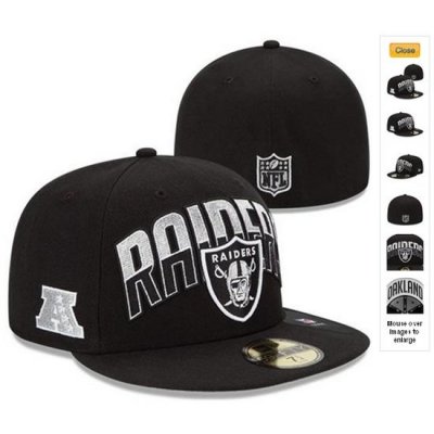 NFL Fitted Cap 059