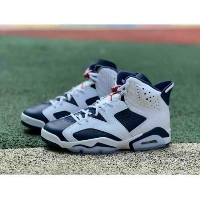 AIR JORDAN 6 RETRO D010