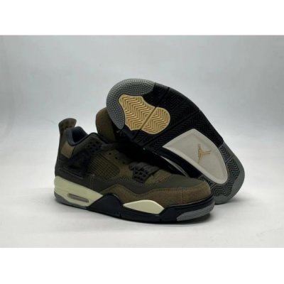 Air Jordan 4 Men Shoes 239 010