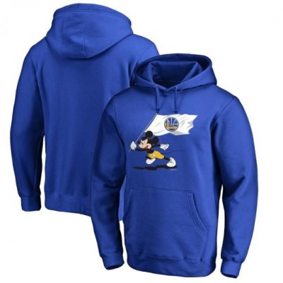 Golden State Warriors Men Hoody 015