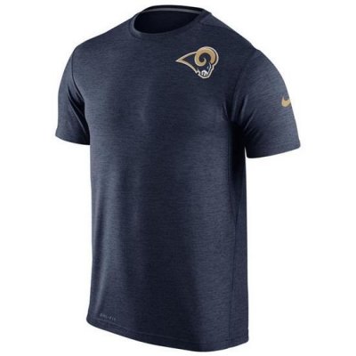 Los Angeles Rams Men T Shirt 023