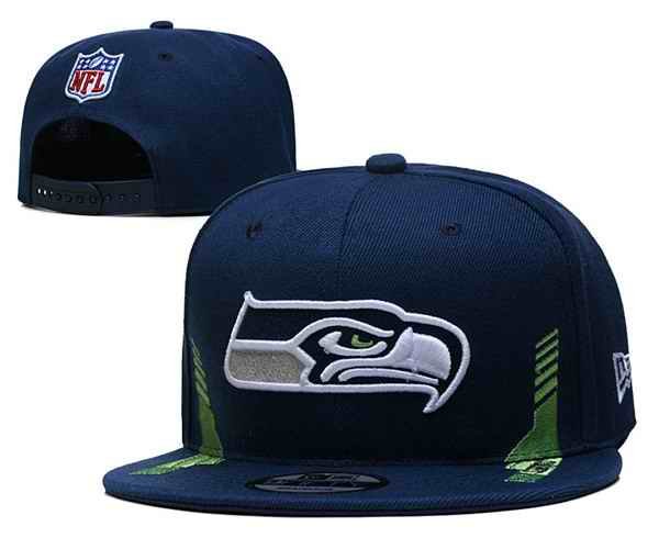 Seattle Seahawks Stitched Snapback Hats 0102