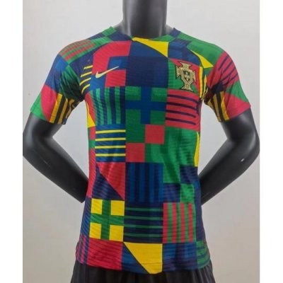 Country National Soccer Jersey 094