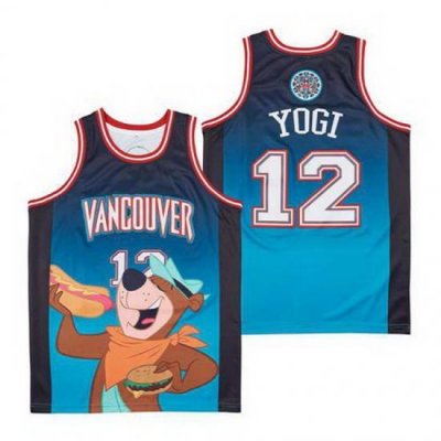 #12 VANCOUVER YOGI TEAL