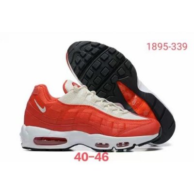 Nike Air Max 95 Men Shoes 24030