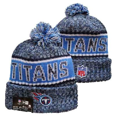 Tennessee Titans Knit Hats 042