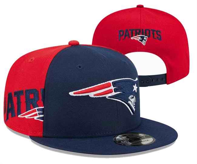 New England Patriots Stitched Snapback Hats 0150