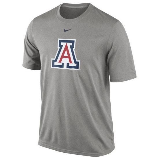 NCAA Men T Shirt 042