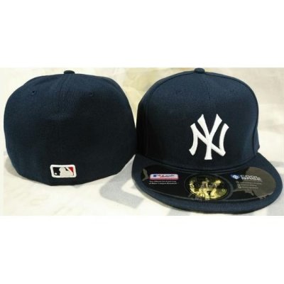 MLB Fitted Cap 168