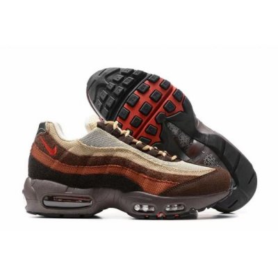 Nike Air Max 95 Men Shoes 24005