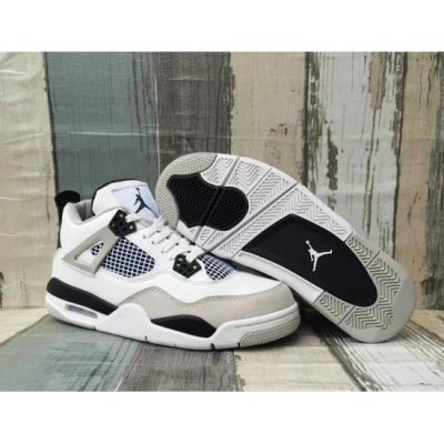 Air Jordan 4 Men Shoes 239 007