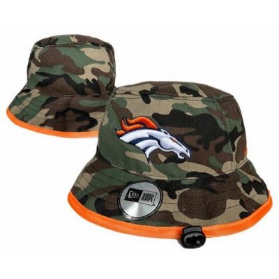 NFL Buckets Hats D054