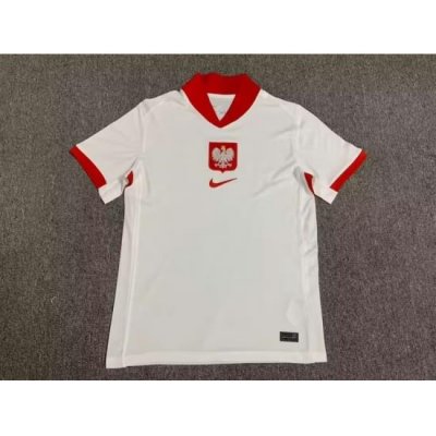 Porland White 2024 Soccer Jersey