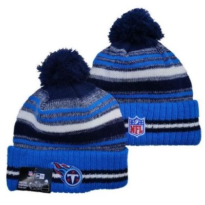 Tennessee Titans Beanies 012