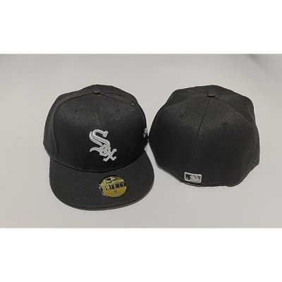 MLB Fitted Cap 113