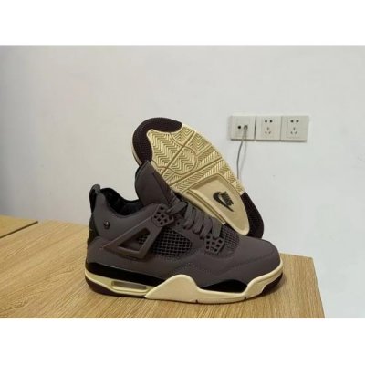 Men Air Jordan 4 Shoes 23C060