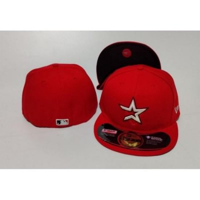 MLB Fitted Cap 108