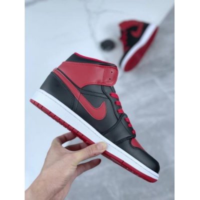 Men Air Jordan 1 Shoes 23C 521