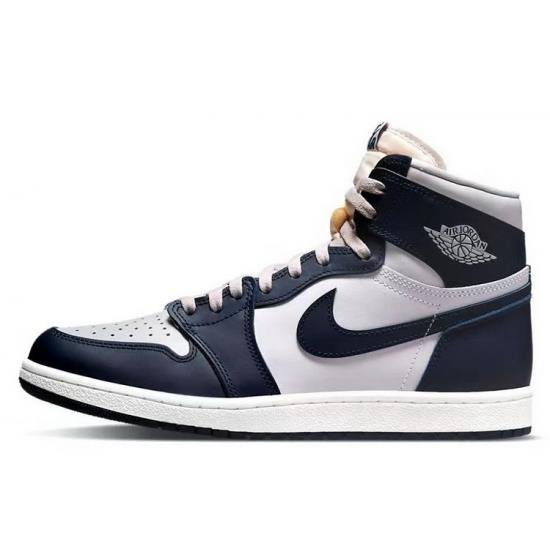 Men Air Jordan 1 Shoes 23C 337