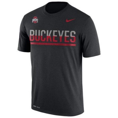 NCAA Men T Shirt 127