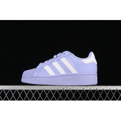 ORIGINALS SUPERSTAR XLG CLOUD WHITE VIOLET TONE CLOUD WHITE