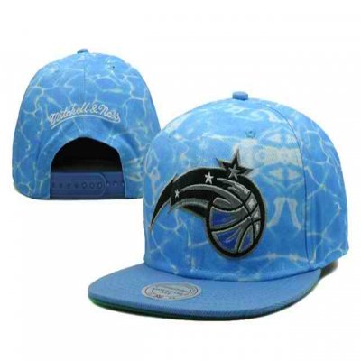 NBA Orlando Magic Stitched Snapback Hats 001