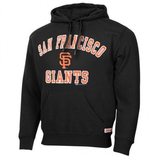 San Francisco Giants Men Hoody 009