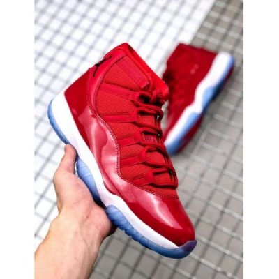 Air Jordan 11 Men Shoes 23C222