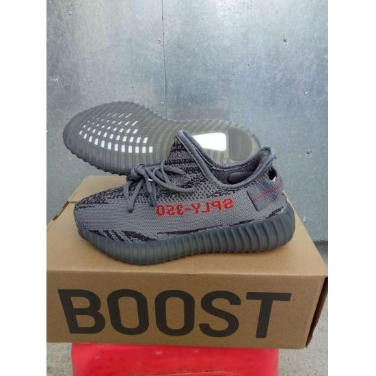 Men Air Yeezy 350 Shoes 646