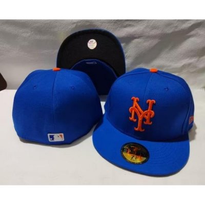 MLB Fitted Cap 083