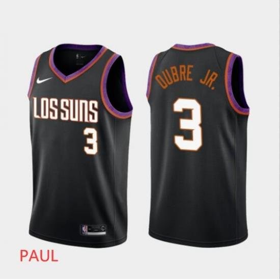 Chris Paul Lossuns Men Jersey