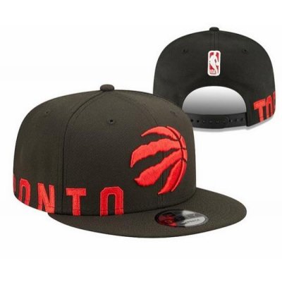 Toronto Raptors Snapback Cap 24E04