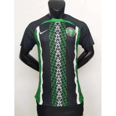 Country National Soccer Jersey 004