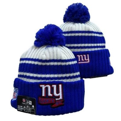 New York Giants Beanies 015