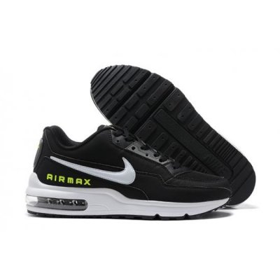 Nike Air Max LTD 3 Men Shoes 003