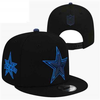 Dallas Cowboys 2024 Stitched Snapback Hats 002