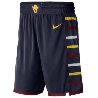 Cleveland Cavaliers Basketball Shorts 003