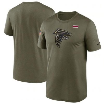 Atlanta Falcons Men T Shirt 022