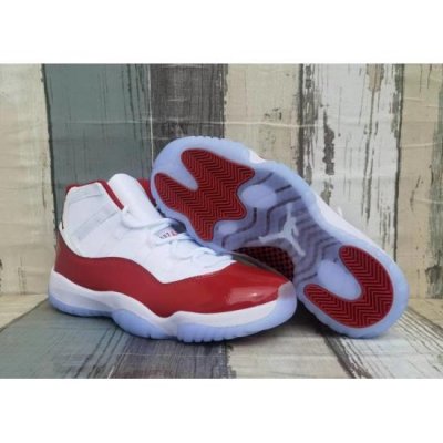 Air Jordan 11 Women Shoes 23C59