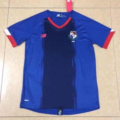 Country National Soccer Jersey 017