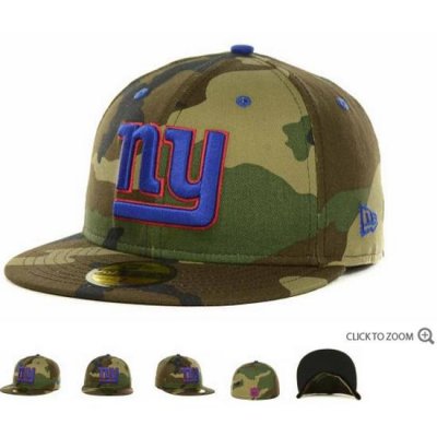 NFL Fitted Cap 077