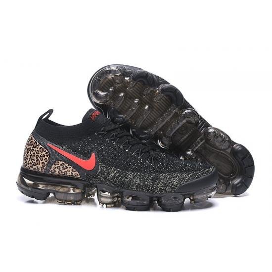 Nike Air VaporMax 2 Flyknit Men Shoes 024