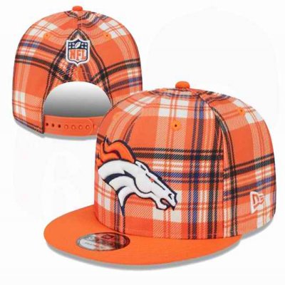 Denver Broncos 2024 Stitched Snapback Hats 008