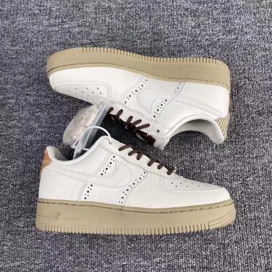 Nike Air Force 1 Women Shoes 24019